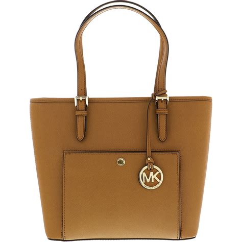 michael kors medium tote bag sale|michael kors saffiano tote bag.